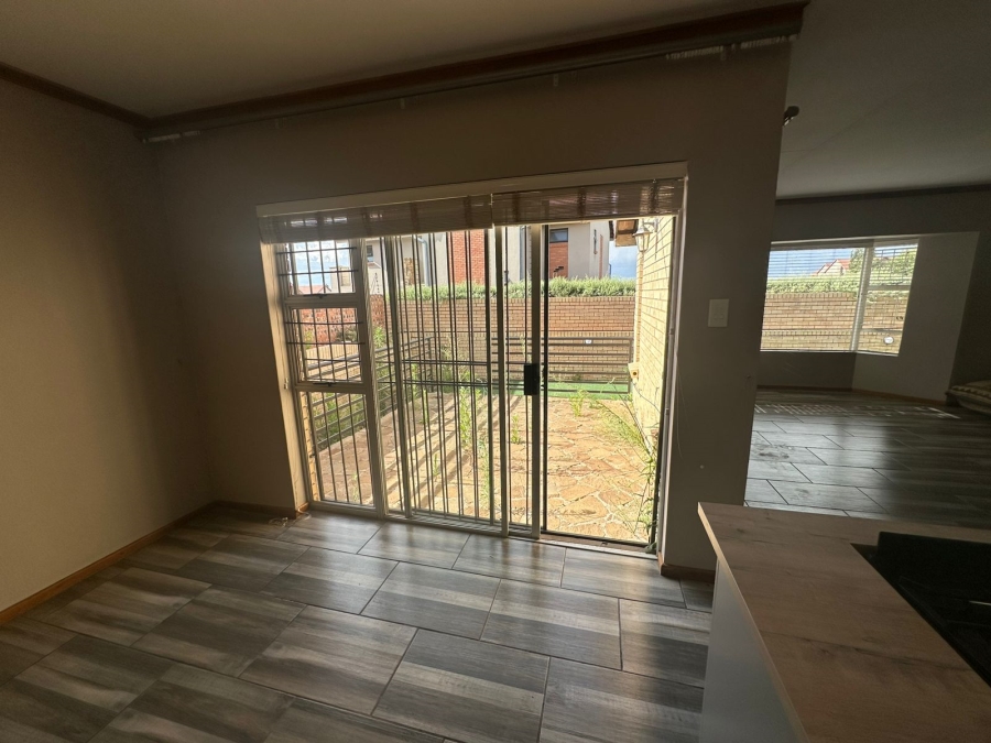 To Let 3 Bedroom Property for Rent in Pentagon Park Free State
